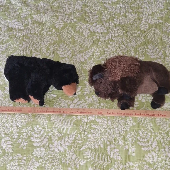 National Parks Stuffed Animals/Plushes - Picture 2 of 10